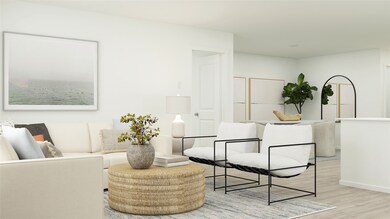 Pics are not of actual home.  They are a represent