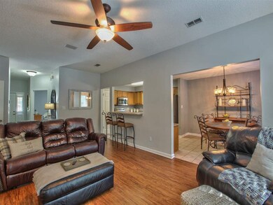 51 Shadow Oak Cir, Crawfordville, FL 32327 - photo 6