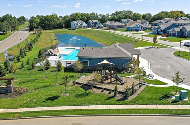 1617 SW Arborway Terrace, Lee's Summit, MO 64082 - photo 7