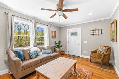 120 Columbia Heights Rd unit 1, Charlestown, RI 02813 - photo 6