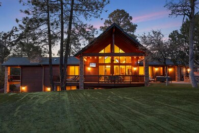 1702 E Becky Cir, Payson, AZ 85541 - photo 2