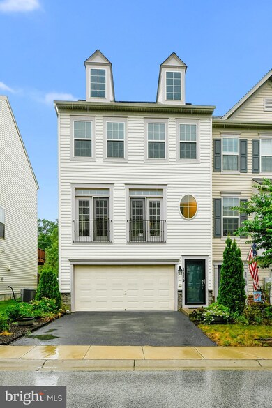 1114 Carinoso Cir, Severn, MD 21144 - photo 4