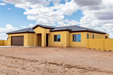 6 - Chaparosa
