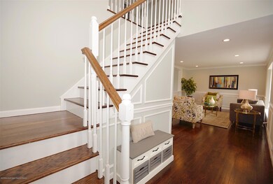 Stairway