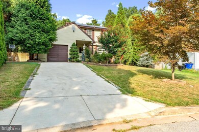 7879 Red Jacket Way, Jessup, MD 20794 - photo 2