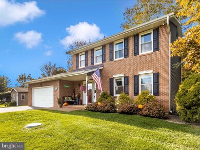 3226 Sharp Rd, Glenwood, MD 21738 - photo 3