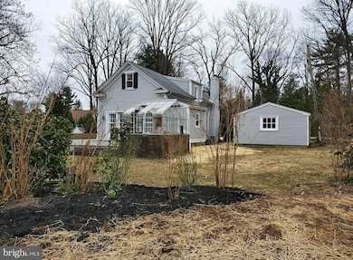 409 S Ithan Ave, Bryn Mawr, PA 19010 - photo 3