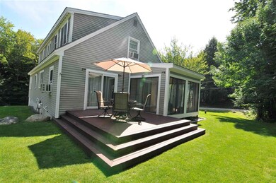 40 Laurel Ln, New London, NH 03257 - photo 4