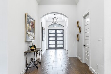 28515 Jade Springs Ln, Fulshear, TX 77441 - photo 7