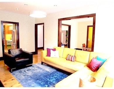 95 Centre St unit 2, Brookline, MA 02446 - photo 4