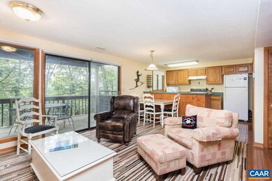 402 3 Ridges, Wintergreen Resort, VA 22967 - photo 2