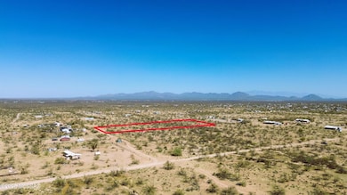 4 acres S Marstellar Rd unit 3, Three Points, AZ 85736 - photo 2