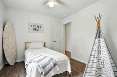 907 2nd Ave SE, Steinhatchee, FL 32359 - photo 6