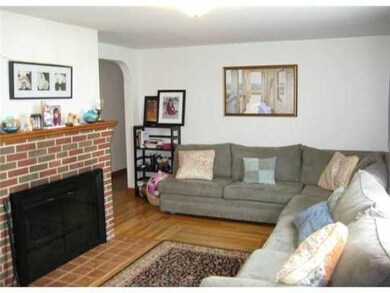 Living Room.