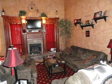 Living Room.