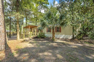52 Squaw Rd, Crawfordville, FL 32327 - photo 3