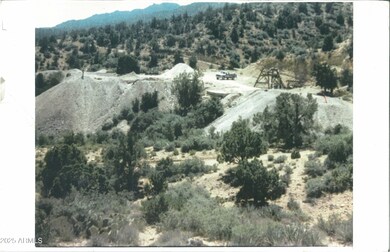 - Hackberry Mine Mohave County --, Kingman, AZ 86401 - photo 3