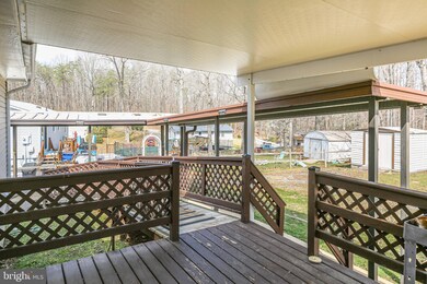 6533 Venison Dr, Fredericksburg, VA 22407 - photo 4