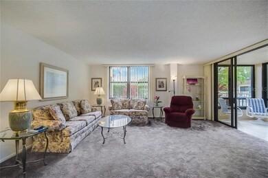 Living Room and Lanai