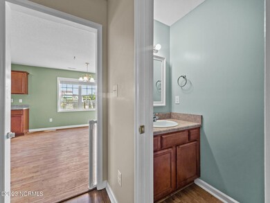 Guest Bath