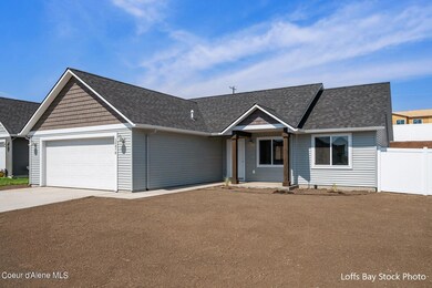 6113 Bowmore Ln, Rathdrum, ID 83858 - photo 3