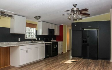 245 Old Woodring Rd, Ellijay, GA 30540 - photo 2