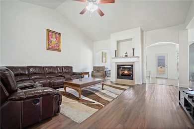 7303 Saybrook Blvd unit 1, Mobile, AL 36619 - photo 4