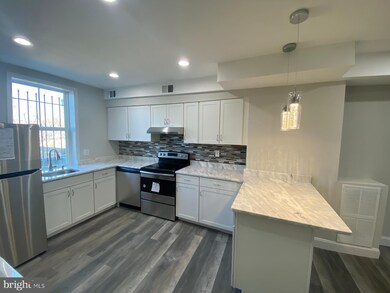 2750 Wilkens Ave, Baltimore, MD 21223 - photo 2