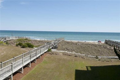 Beach Access Walkway
