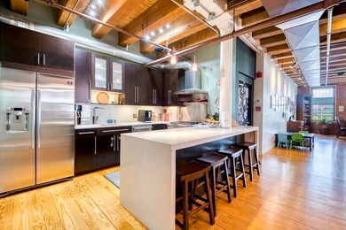 108 Lincoln St unit 3A, Boston, MA 02111 - photo 2