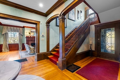 206 Franklin St, Newton, MA 02458 - photo 5