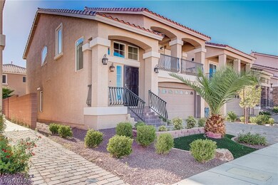 7169 Oakville Ranch Ct, Las Vegas, NV 89118 - photo 6