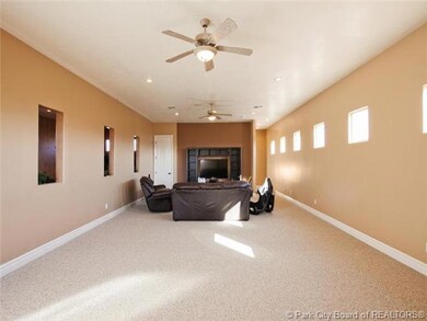 Family Room.