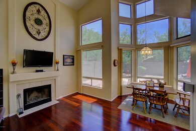 6 - Living Room