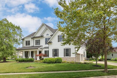 Welcome Home!
