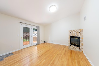 The Benefit of this Southfield Ranch Hom