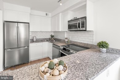 The Grant unit 603, Washington, DC 20005 - photo 4