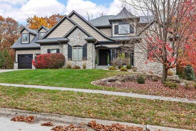 2020 Forest Hill Trace, Coralville, IA 52241 - photo 2