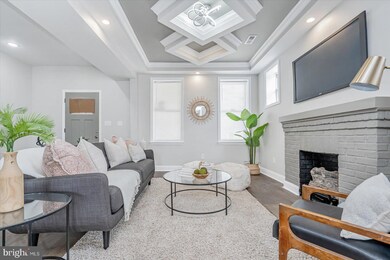 2401 Calverton Heights Ave, Baltimore, MD 21216 - photo 5