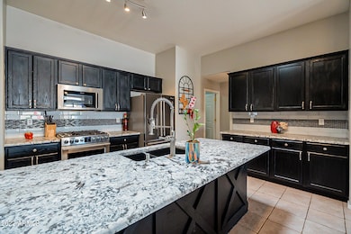 10034 E Pantera Ave, Mesa, AZ 85212 - photo 3