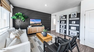 7552 Editor Dr unit Lot 16, Reno, NV 89506 - photo 4