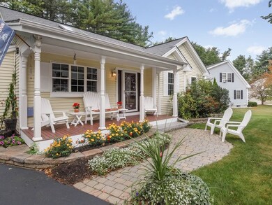 17 Bentwood St, Concord, NH 03303 - photo 2