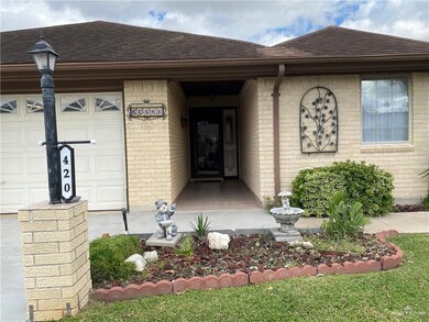 unlisted-address, Alamo, TX 78516 - photo 5