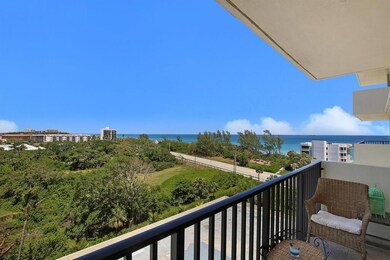 OCEAN AND PARK VIEWS