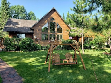 31355 Two Inlets Dr, Park Rapids, MN 56470 - photo 2