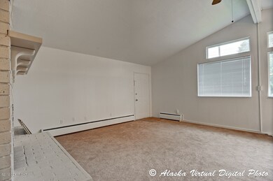 Upstairs LR