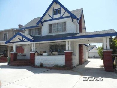 2118 Crenshaw Blvd, Los Angeles, CA 90016 - photo 5