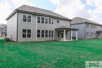 Same floor plan may have different colors/options