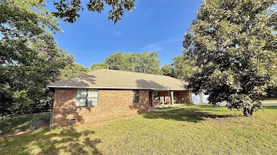 2315 N Grand Ave, Tahlequah, OK 74464 - photo 2