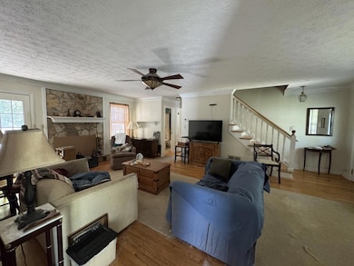 2041 Two Springs Way, Lawrenceville, GA 30043 - photo 5